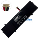 Bateria para PDA 10Buckles-10Lines 456484-3s-1 [bateria de reposição]